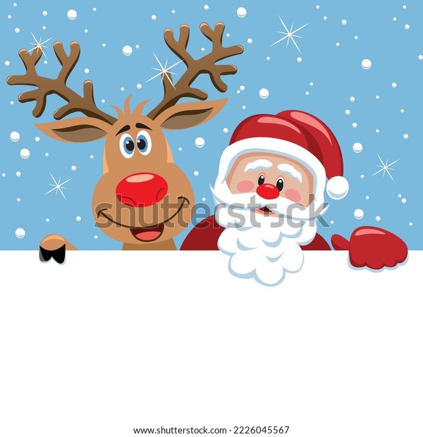 Rudolph over royalty