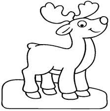 Resultado de imagen para rodolfo el reno para colorear ãrbol de navidad para colorear imagenes de renos dibujo navidad para colorear