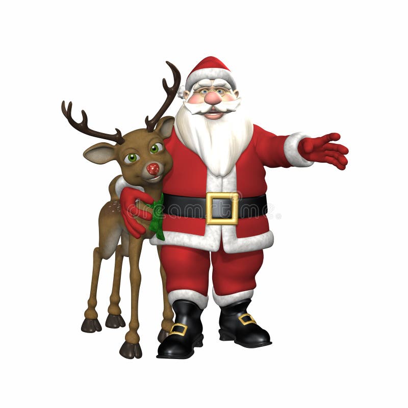 Hugging reindeer stock illustrations â hugging reindeer stock illustrations vectors clipart