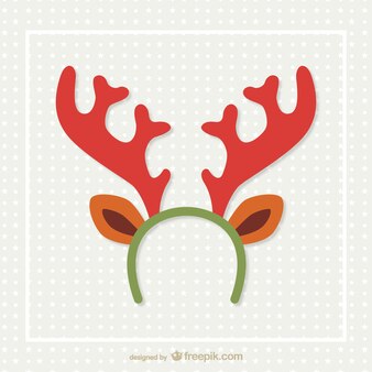 Reindeer ears images