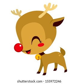 Rudolph over royalty