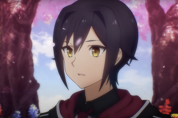 What to watch on crunchyroll right now august