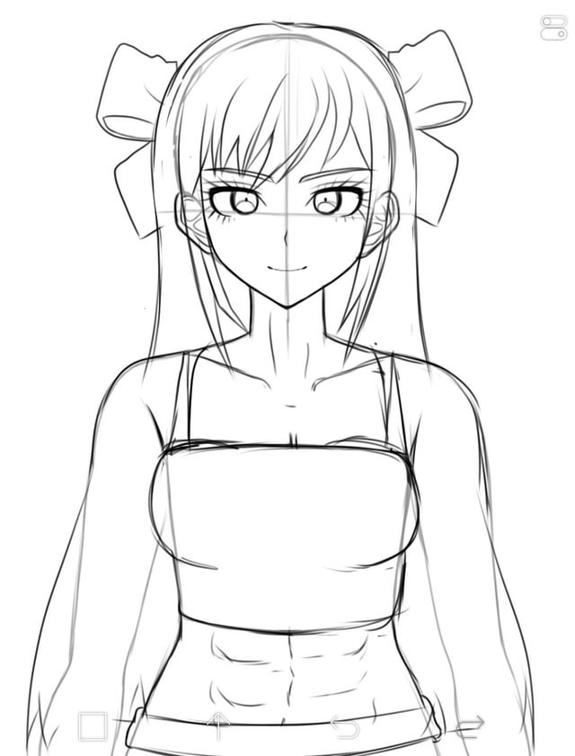 Kimiko evolution rdanganronpa