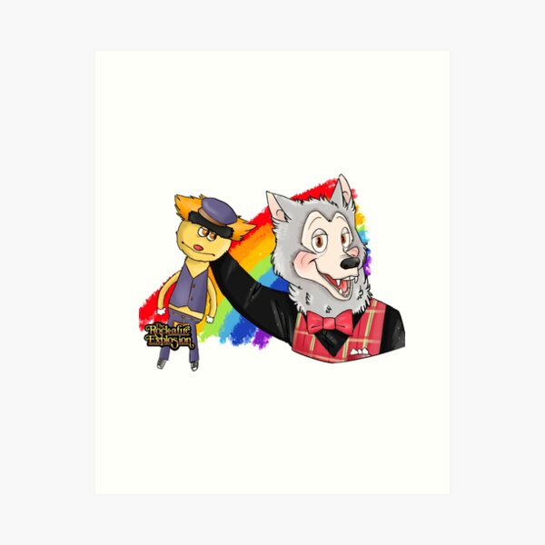 Rolfe dewolfe art prints for sale