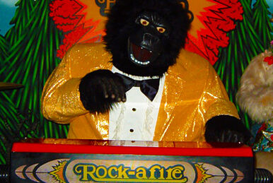 Rolfe dewolfe showbiz pizza wiki