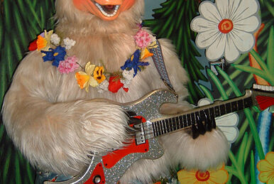 Rolfe dewolfe showbiz pizza wiki