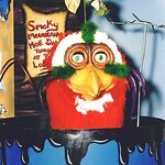 Rolfe dewolfe showbiz pizza wiki