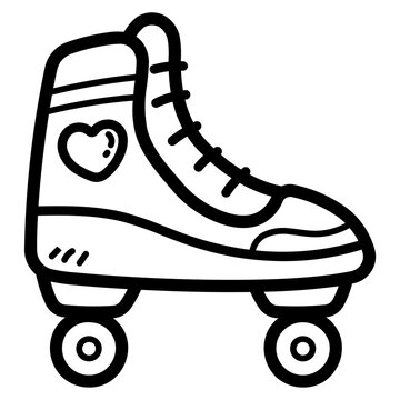Roller skate images â browse photos vectors and video