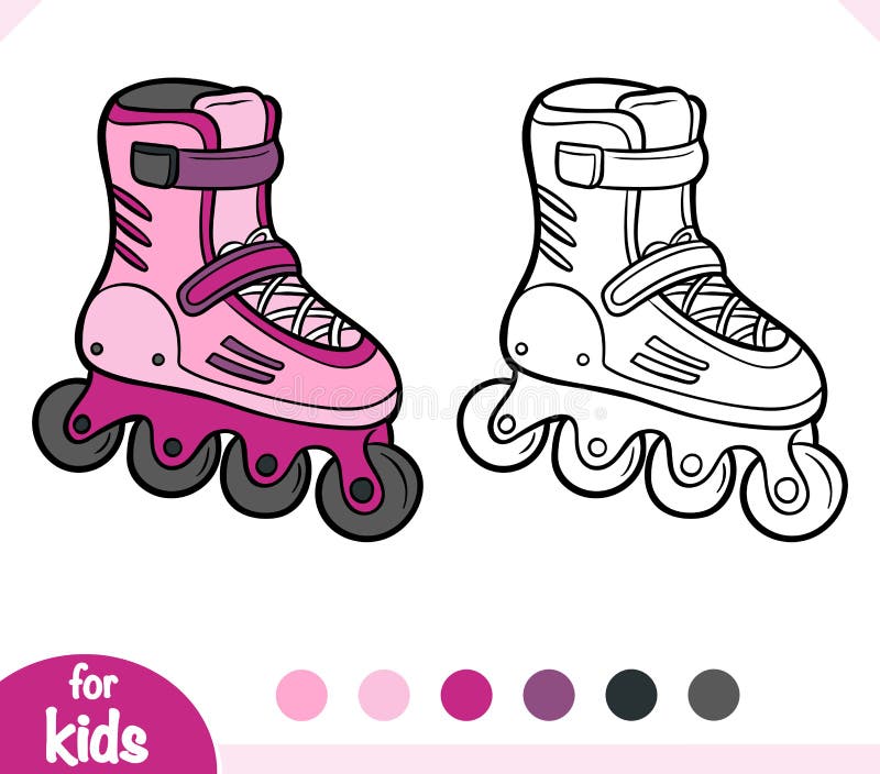 Kids painting roller stock illustrations â kids painting roller stock illustrations vectors clipart