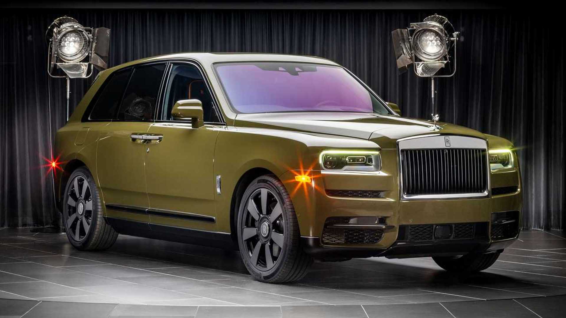Rolls