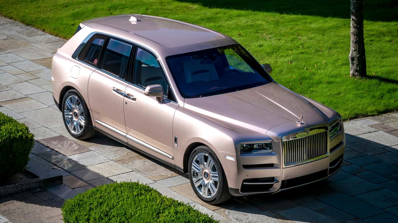 Rolls