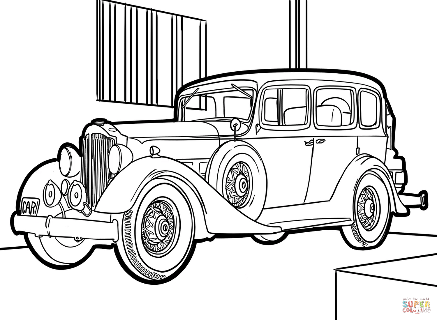 Retro rolls