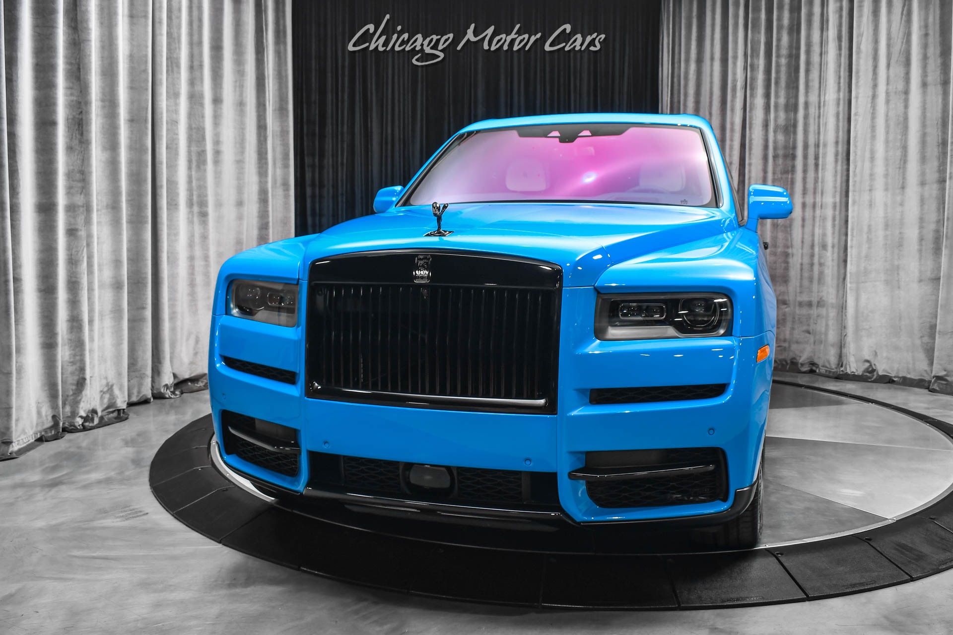 Used rolls