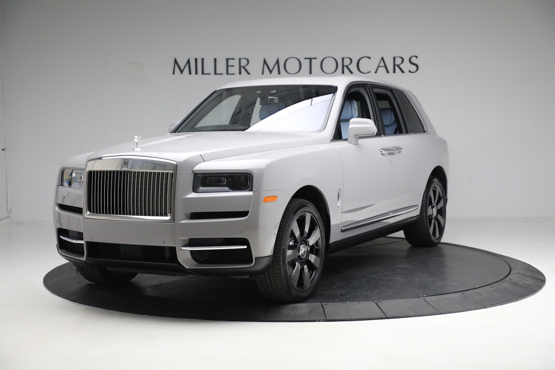 New rolls