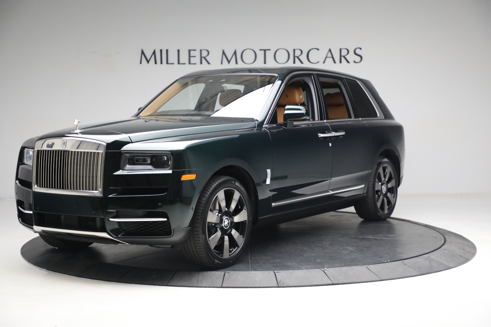 New rolls