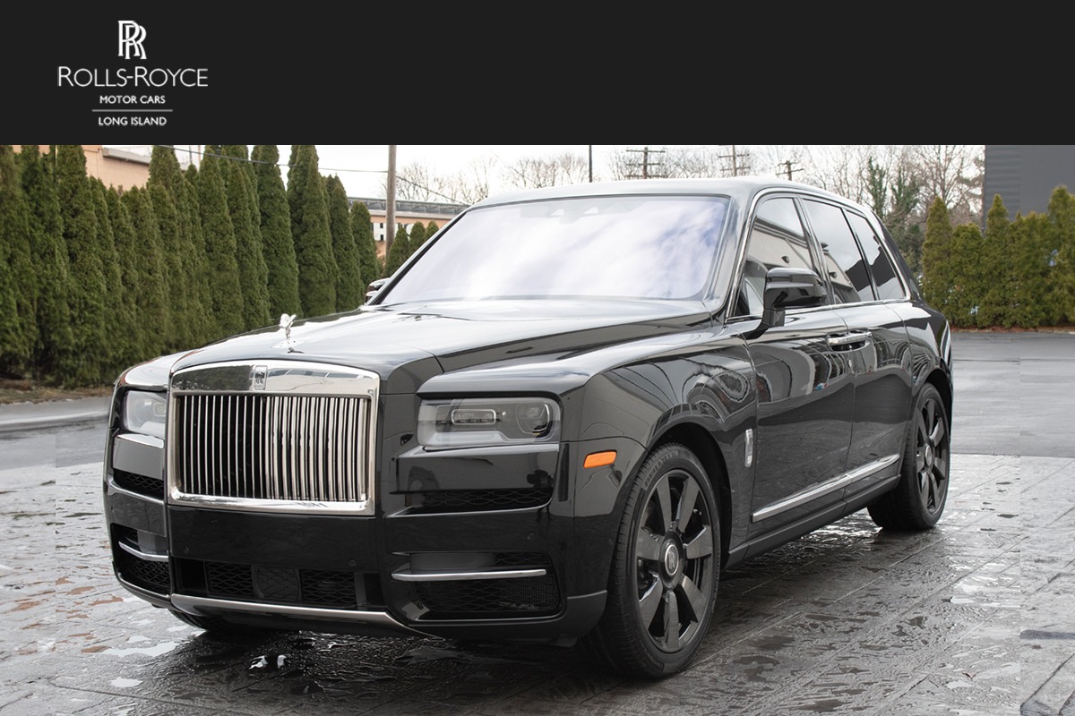 New rolls