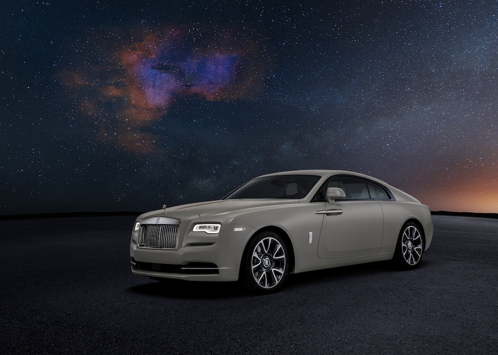 The rolls