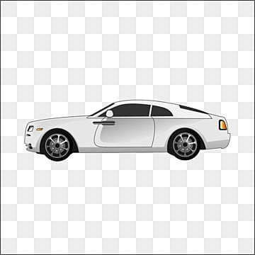 Rolls royce car png vector psd and clipart with transparent background for free download