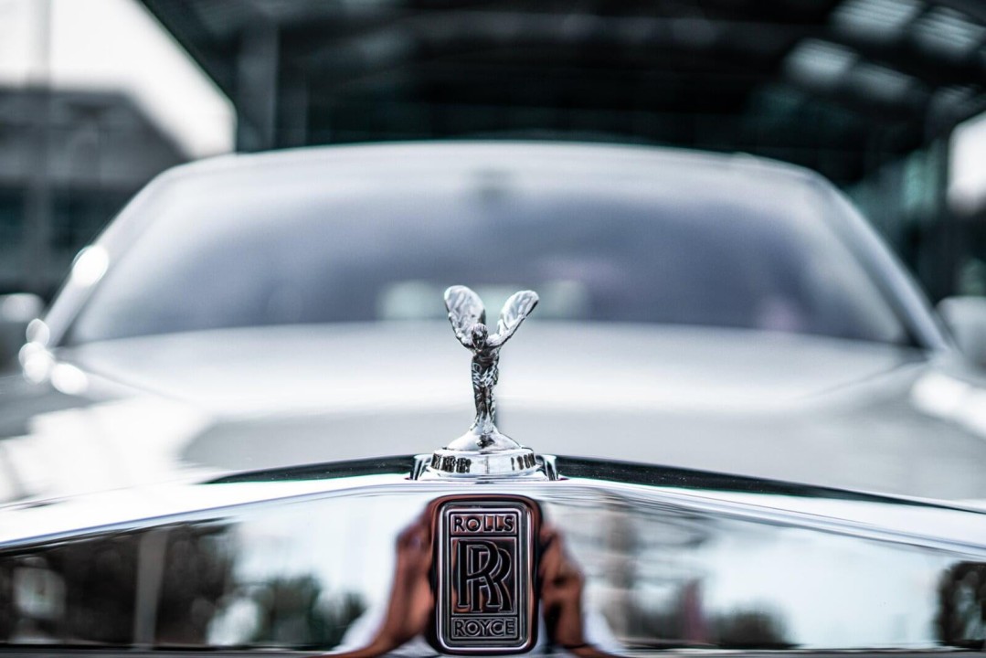 How rolls royce is driving their pr with video in asia and how to not make