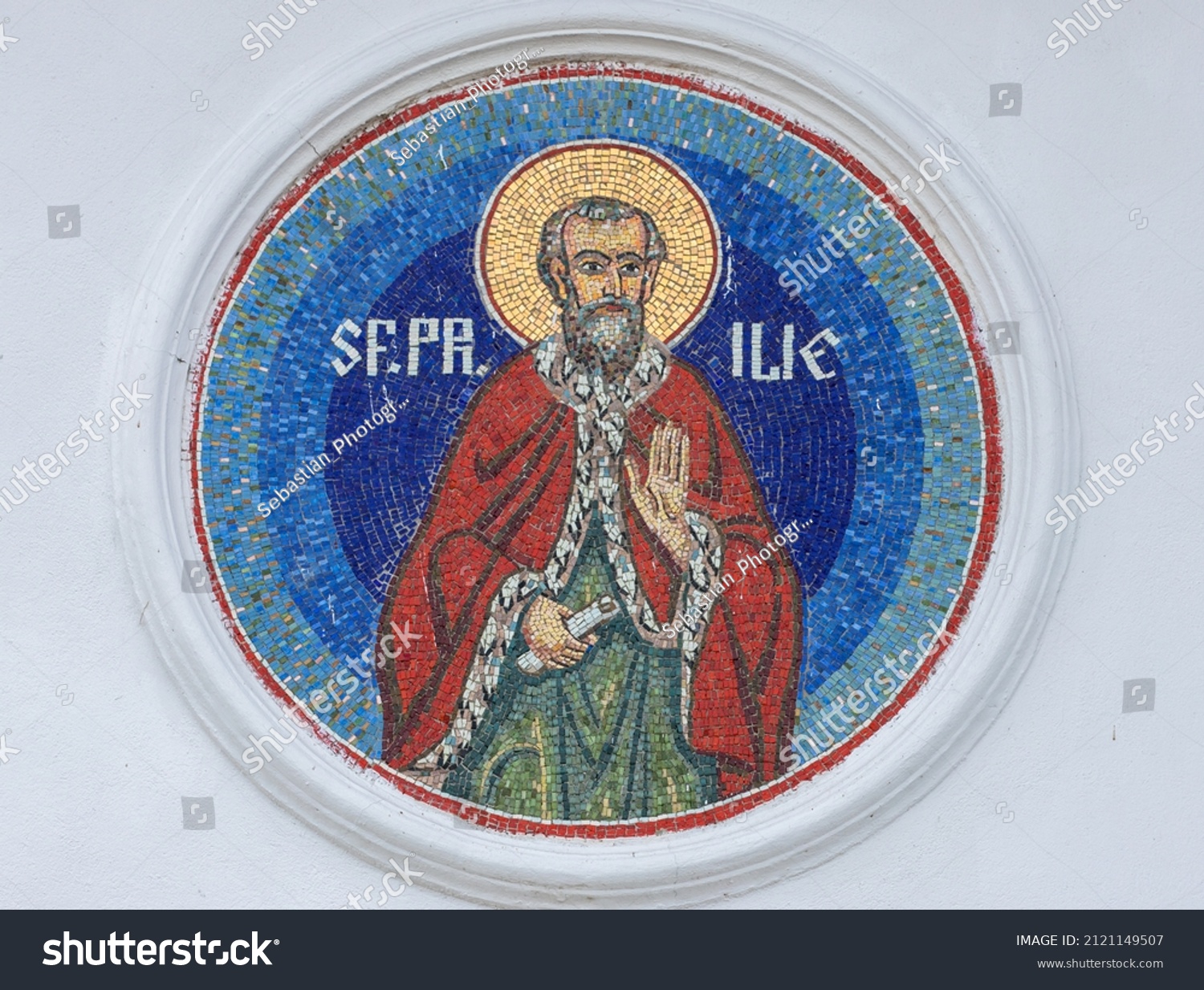 Hundred church saint elijah royalty