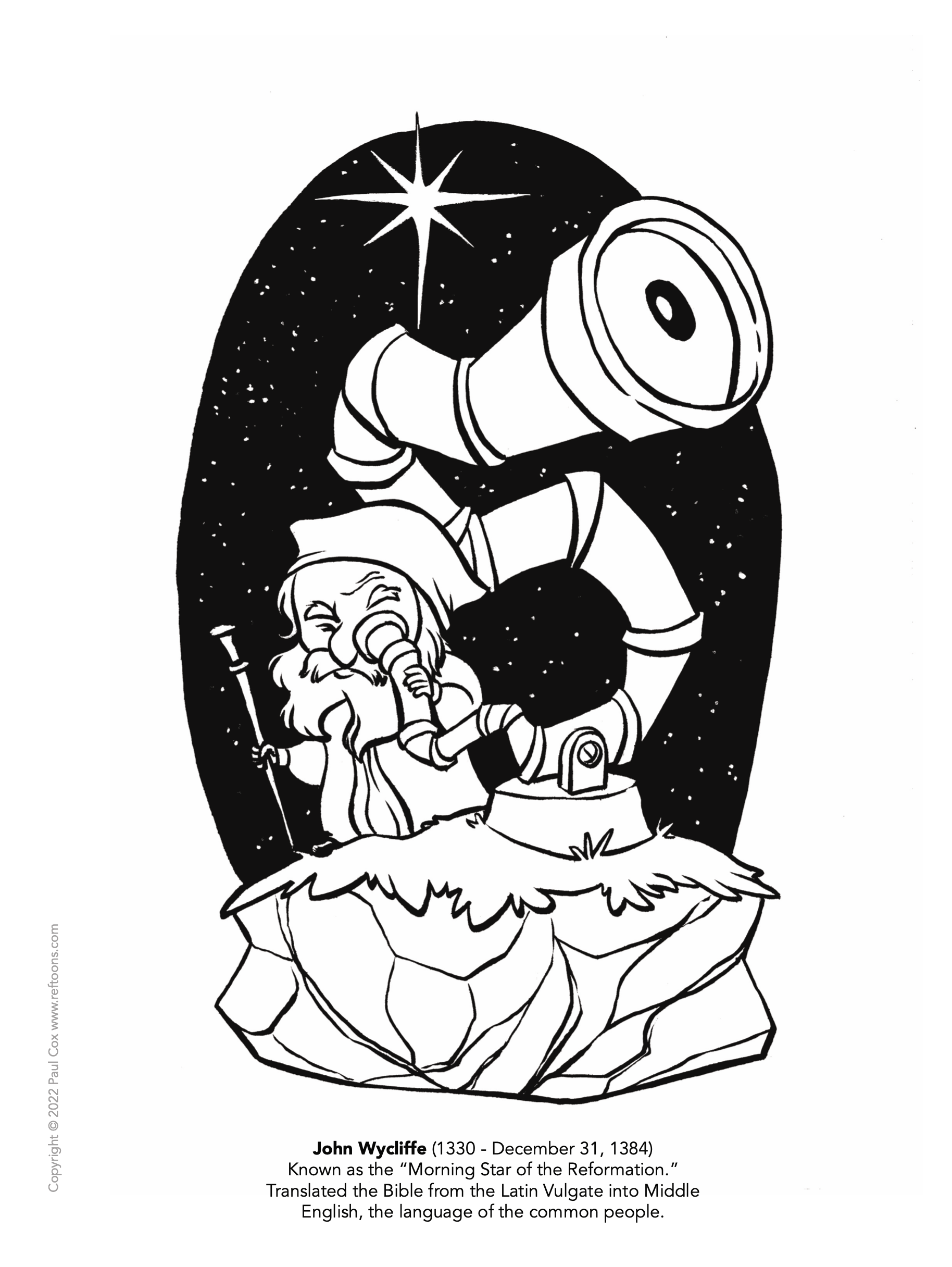 Coloring book pdf