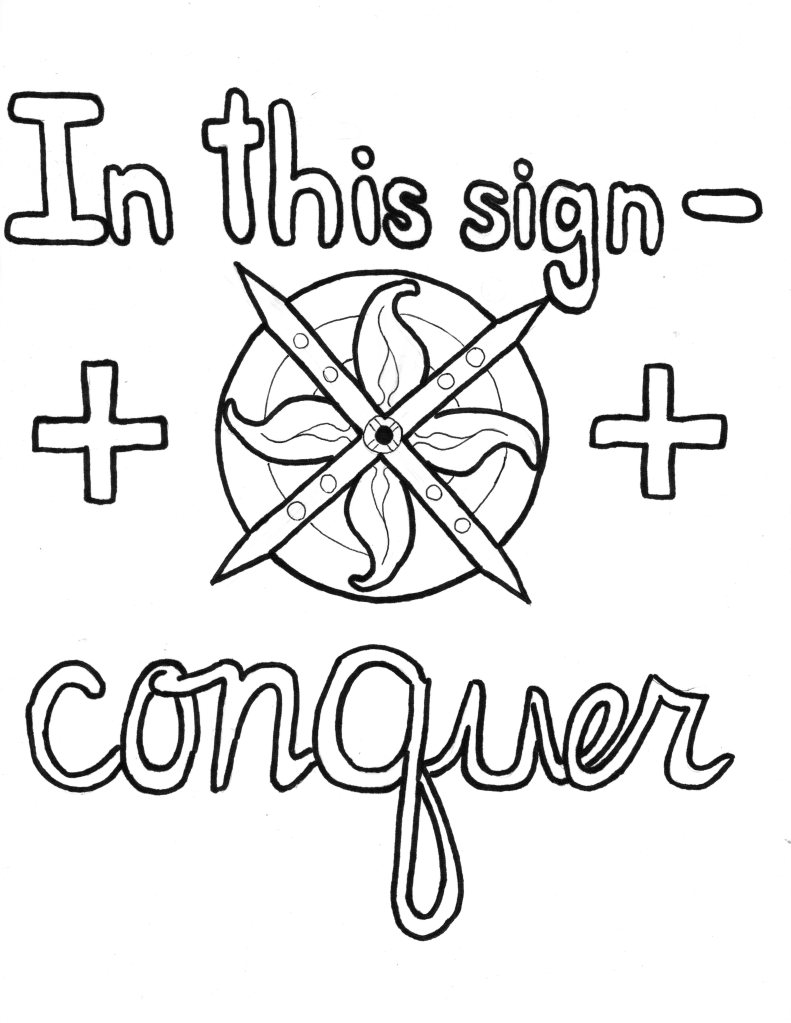 Free coloring pages â sparks orthodox kids