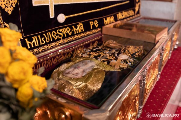 Romanian holy synod adds a new feast day to church calendar a russian orthodox church website