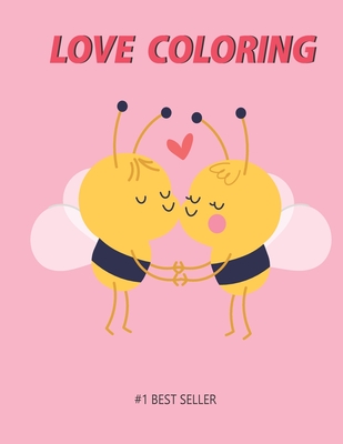 Love coloring book love quotes inspirational coloring book templates adult coloring book of love and romance paperback palabras bilingual bookstore