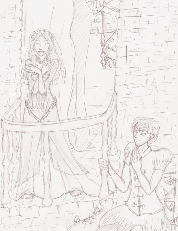 Romeo and juliet