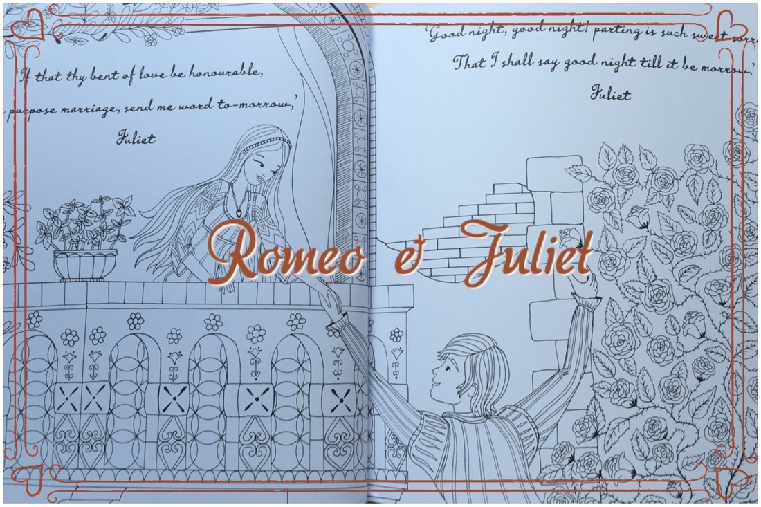 Pride prejudice and romeo juliet by ltp giveaway