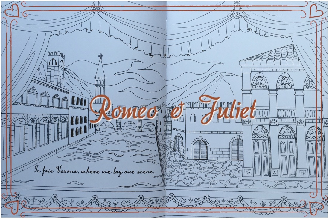 Pride prejudice and romeo juliet by ltp giveaway