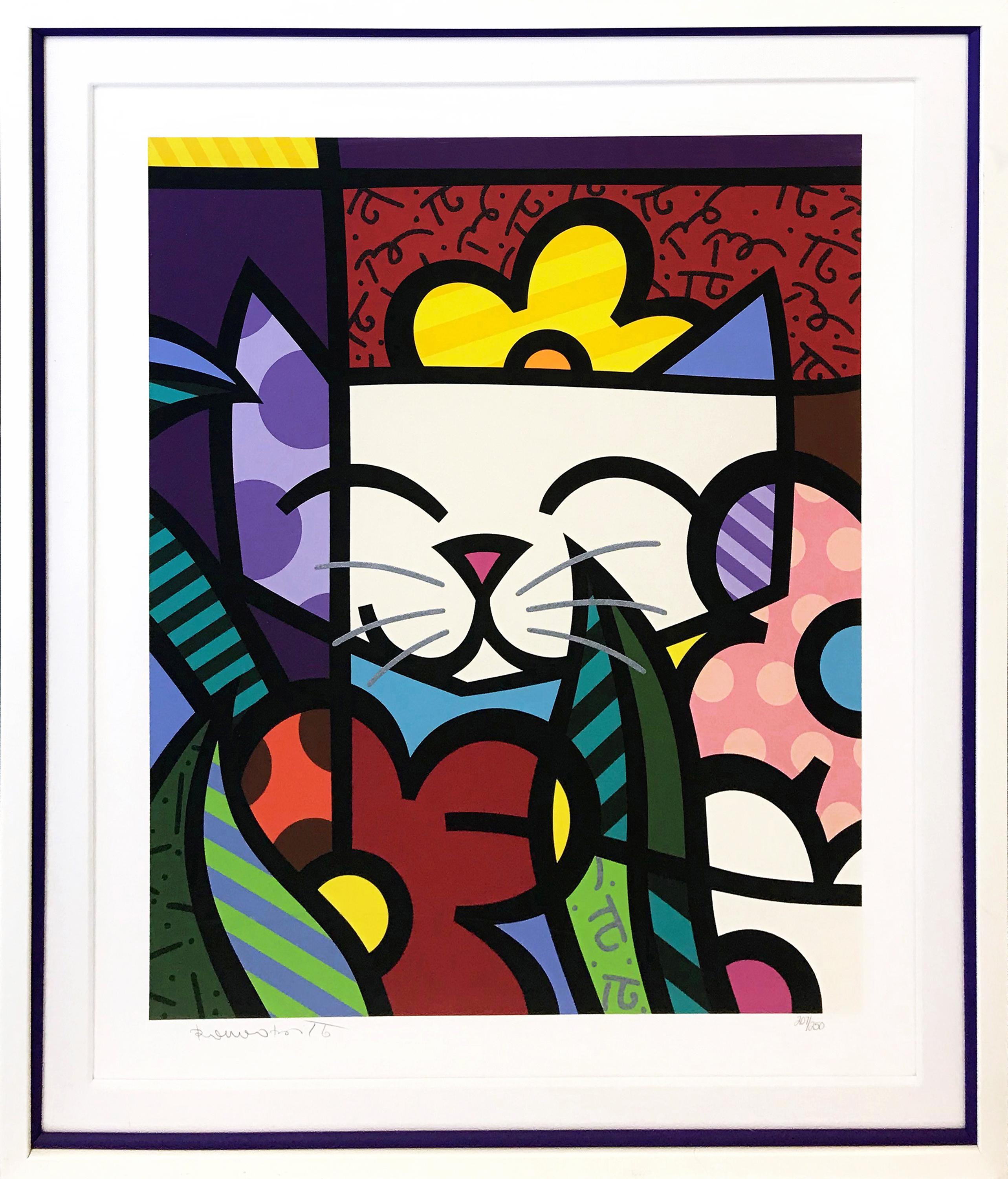 Romero britto