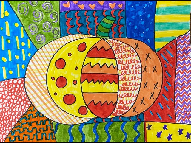 Roero britto pupkins