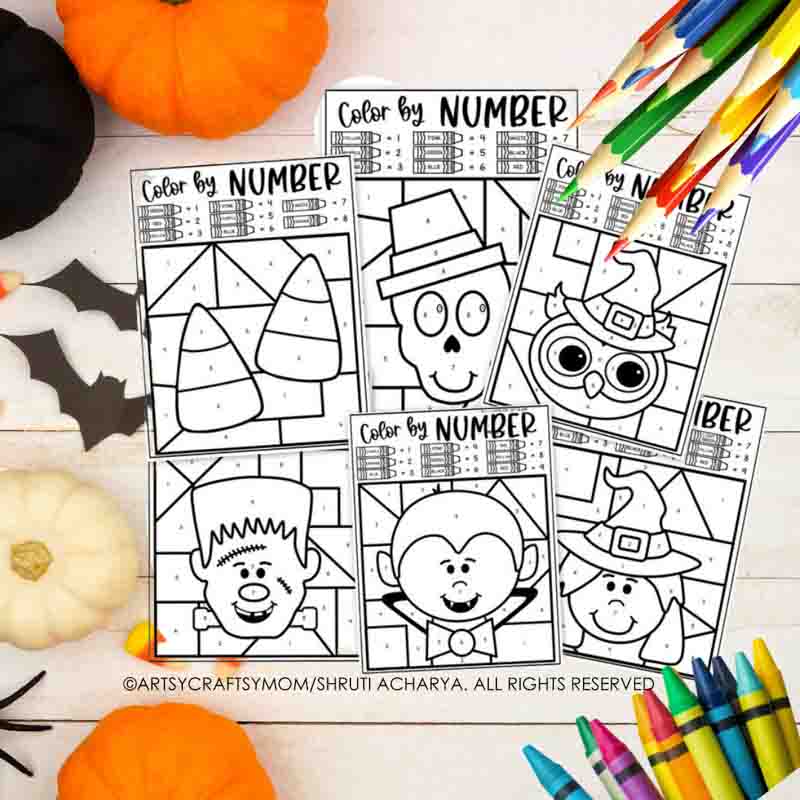 October bundle