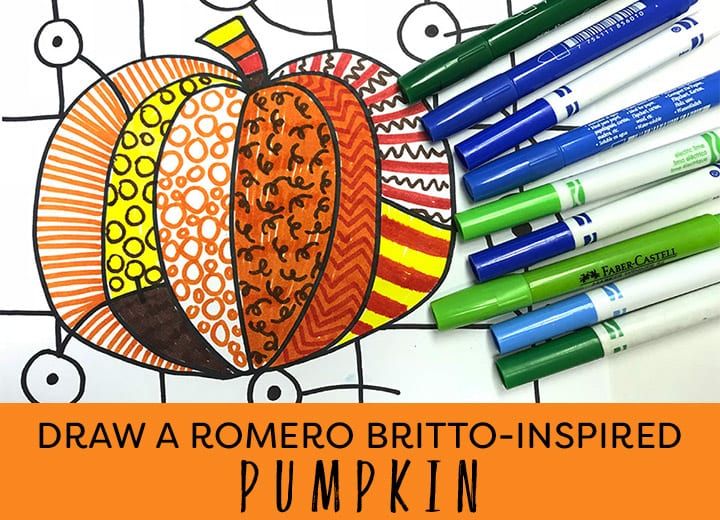 Romero britto