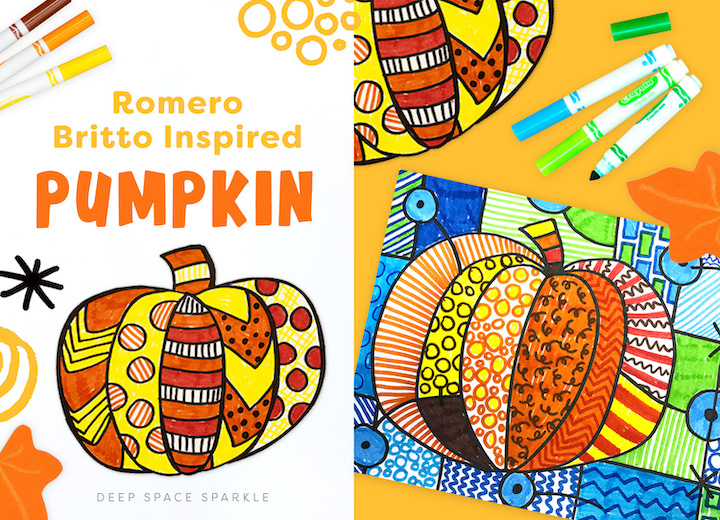 Romero britto