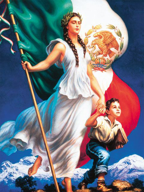 Mexican art famous mexican artists page