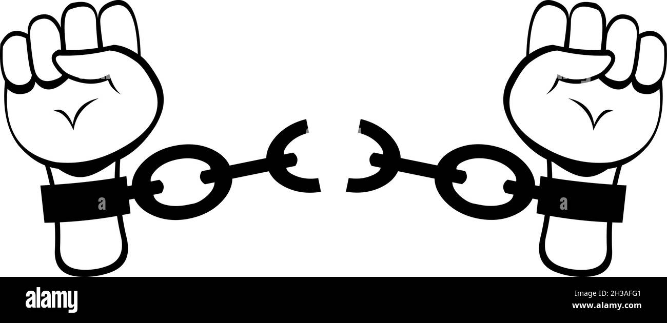 Chains breaking hi