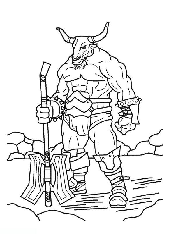 Cute bull coloring pages for your toddler malvorlage einhorn fabelwesen kostenlose ausmalbilder