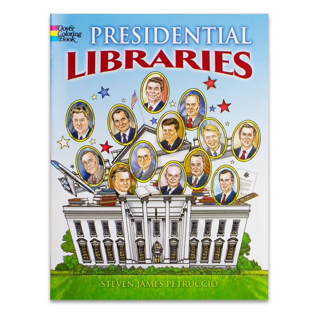 Product the ronald reagan presidential foundation institute