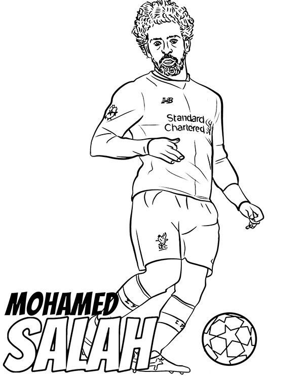 Google image result for httpsipinimgxbbcfbecjpâ football coloring pages coloring pages free adult coloring pages