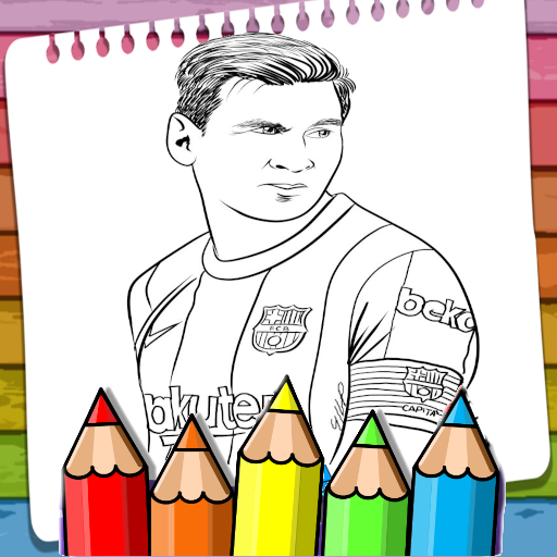 Color football er