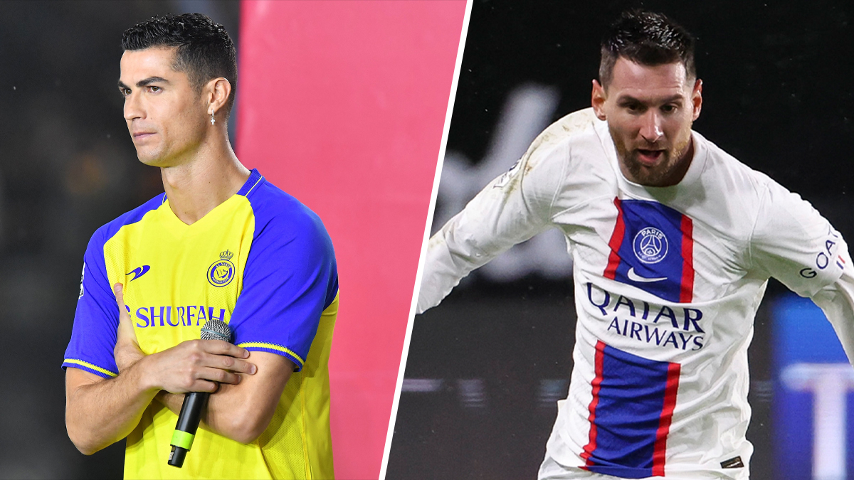 How to watch lionel messi cristiano ronaldo in psg vs saudi arabia all