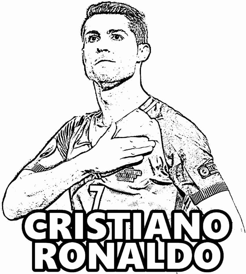 Impression wall cm cr cristiano ronaldo self adhesive sticker price in india