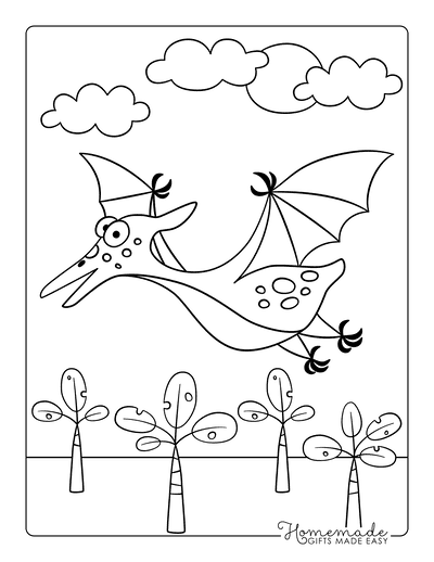 Best dinosaur coloring pages for kids adults