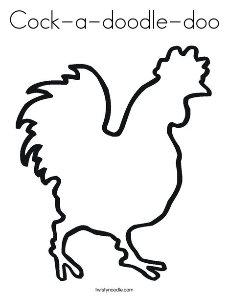 Cock
