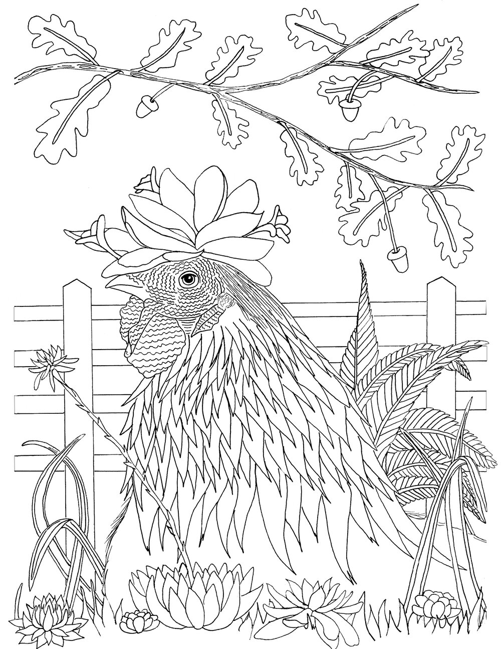 Jennifer linderman art