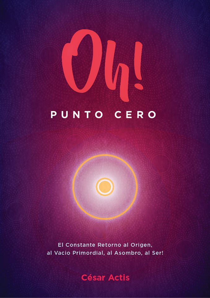 Oh punto cero editorial de los cuatro vientos