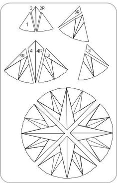 Paper pieced ideas in quilt patterns quilts paper piecing patterns