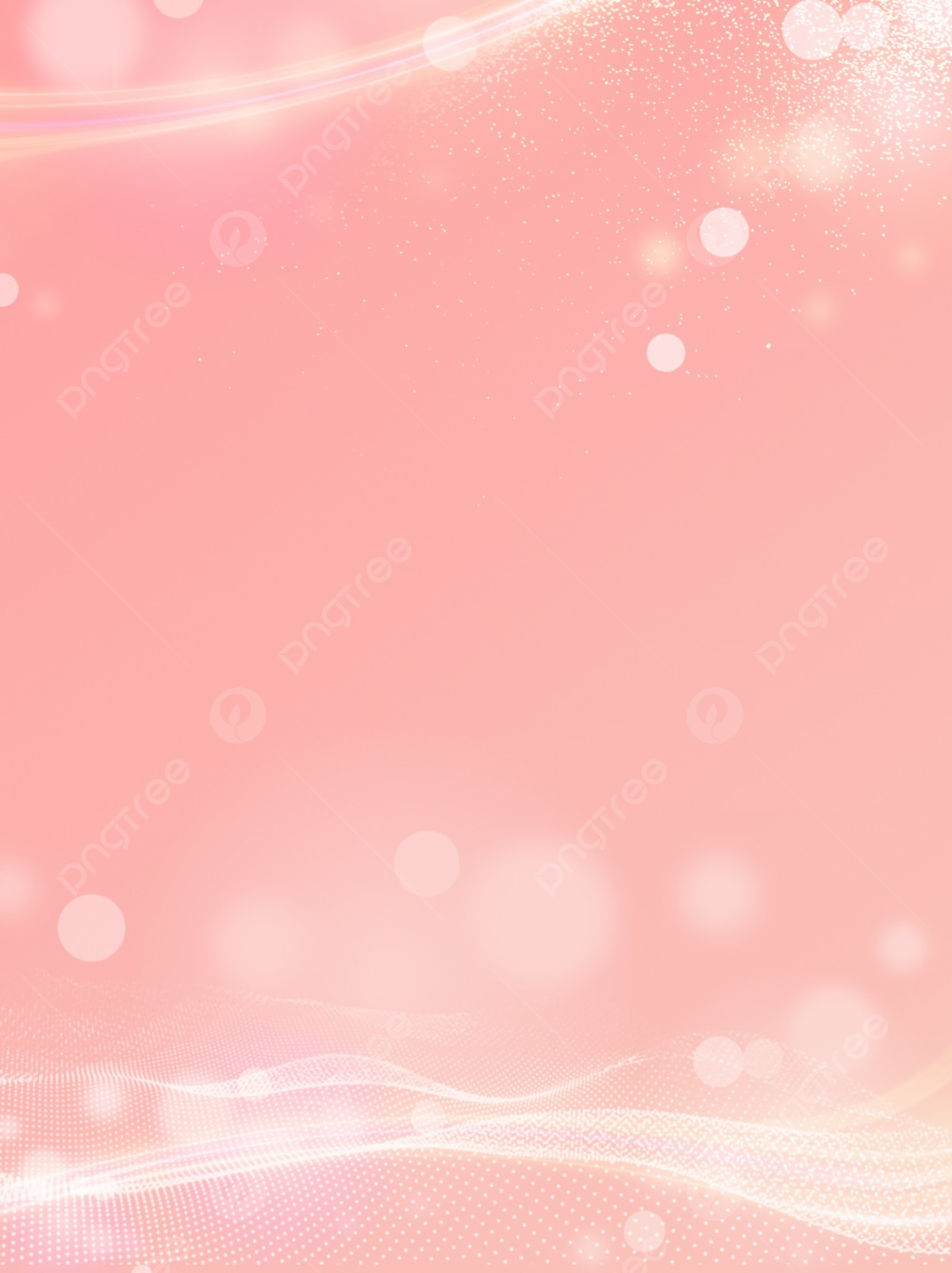 Fondo de cartel de viento simple frco y hermoso pequeão rosa de pantalla imagen para dcarga gratuita